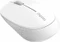 Rapoo M100 Silent hellgrau, USB/Bluetooth Vorschaubild