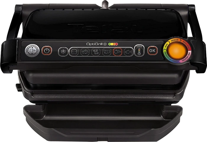 Tefal GC7128 OptiGrill+ Kontaktgrill