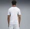 Puma FIFA WM 2026 Neuseeland Auswärtstrikot kurzarm puma white/silver mist (Herren) Vorschaubild