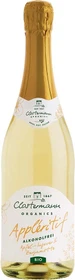 Clostermann Organics Appléritif Apfel-Ingwer & Bergamotte 750ml