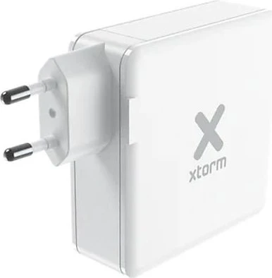 Xtorm Wall Adapter 140W weiß
