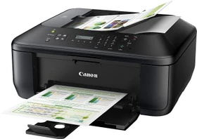 Canon PIXMA MX395, Tinte, mehrfarbig