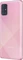 Samsung Galaxy A71 Duos 128GB/6GB prism crush pink Vorschaubild