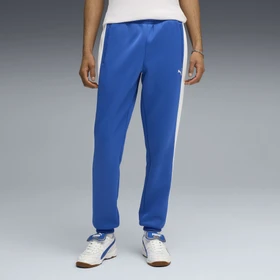 Puma T7 Always On Trainingshose lang mountain blue (Herren)
