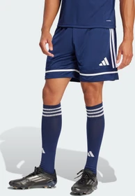 adidas Squadra 25 Shorts Trainingshose kurz team navy blue 2/white (Herren)