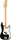 Fender Player II Precision Bass MN Black (0140472506)