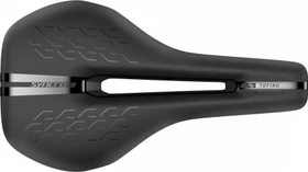 Syncros Tofino V 1.0 Cut-Out 145mm Sattel schwarz