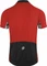 Assos Mille GT Trikot kurzarm national red (Herren) Vorschaubild