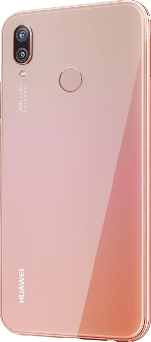 Huawei P20 Lite Dual-SIM pink