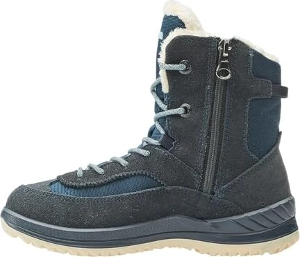 Lowa Ella GTX Hi navy/iceblue (Junior)