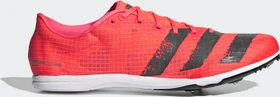 adidas Distancestar signal pink/core black/copper metallic (Herren)