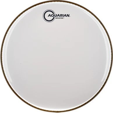 Aquarian Reflector 12"