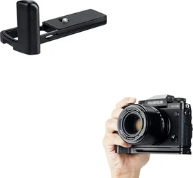 JJC Handgriff für Fujifilm X-T5