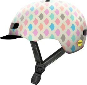 Nutcase Street MIPS Helm wild