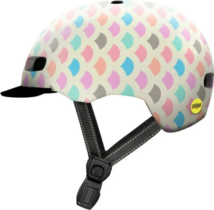 Nutcase Street MIPS Helm
