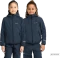Jack Wolfskin Fourwinds Funktionsjacke midnight sky (Junior) Vorschaubild