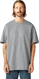Dickies Heavyweight T-Shirt kurzarm heather grey (Herren)