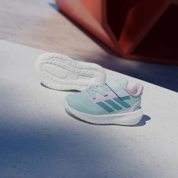 adidas Runfalcon 5 halo mint/mint ton/ice lavender (Junior)