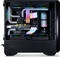 Lian Li LANCOOL III Black, schwarz, Glasfenster Vorschaubild