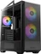 Antec NX416L, schwarz, Glasfenster Vorschaubild