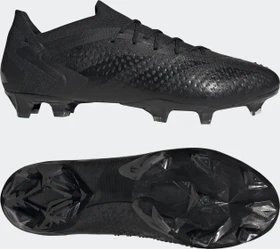 adidas Predator Accuracy.1 Low FG core black/cloud white