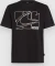 O'Neill Gradient T-Shirt kurzarm (Herren) Vorschaubild