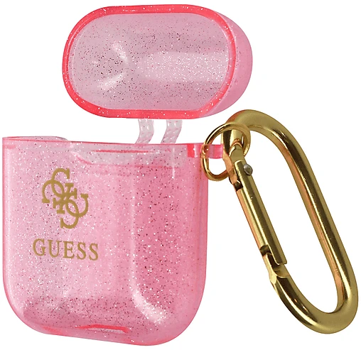 Guess Case for Airpods 1 und 2