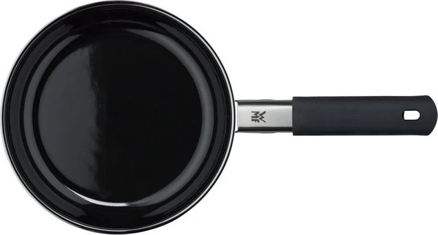 WMF Fusiontec Mineral Stielpfanne 20cm platinum