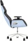 Thermaltake ARGENT E700 Gamingstuhl, Hydrangea Blue Vorschaubild