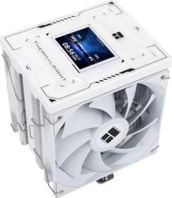 Thermalright Burst Assassin 120 Vision White, weiß