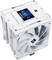 Thermalright Burst Assassin 120 Vision White, weiß Vorschaubild
