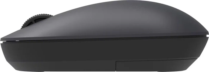 Xiaomi Wireless Mouse Lite 2 schwarz, USB