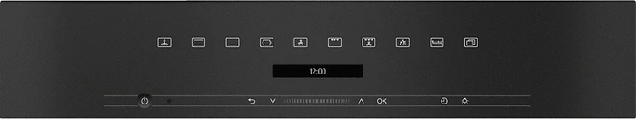 Miele H7260BP Backofen edelstahl