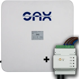 sax-power Home 5.8 kWh (1-6-5-230), 5.76kWh
