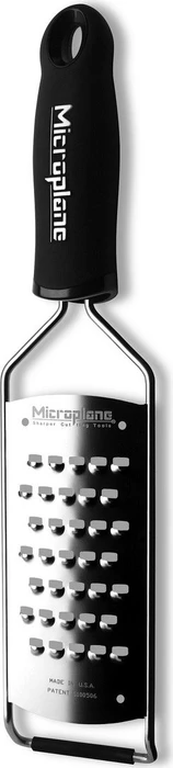 Microplane Gourmet Grobreibe (45008E)