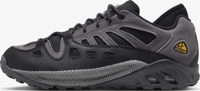 Nike ACG Air Exploraid light graphite/black/photon dust/canyon gold