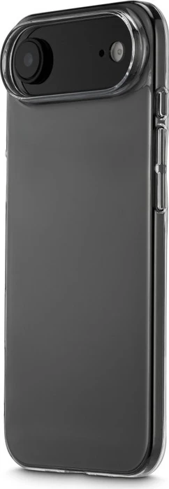 Hama Handyhülle Slim Protect für Apple iPhone Air transparent