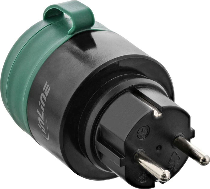InLine SmartHome Smart-Steckdose