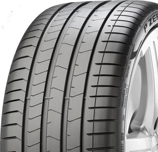Pirelli P Zero (PZ4) 265/35 R20 99Y XL MO1