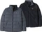 Patagonia Reversible Silent Down Fleece Jacke (Herren) Vorschaubild