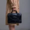 dbramante1928 Silkeborg 13" Laptop-Tasche, Schwarz Vorschaubild