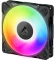 ARCTIC P12 Pro A-RGB LN, schwarz, 120mm Vorschaubild
