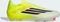 adidas F50 League Laceless FG/MG team solar yellow 2/core black/lucid red Vorschaubild