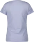 Scott No Shortcuts T-Shirt kurzarm moon blue (Damen) Vorschaubild