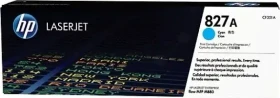 HP Toner 827A cyan