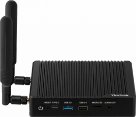 ViewSonic ViewBoard Box VBS200-A