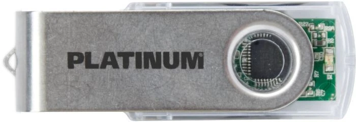 BestMedia Platinum Twister, USB 3.0
