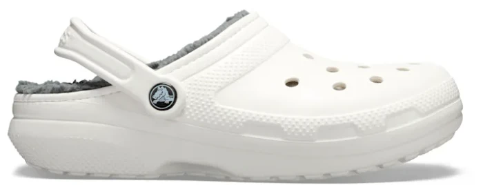 Crocs Classic Lined