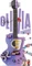 LEGO Editions - Olivia Rodrigos Gitarre Vorschaubild