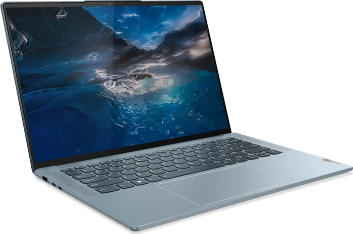 Lenovo Yoga Slim 7 ProX 14IAH7, Dark Teal, Core i5-12500H, 16GB RAM, 512GB SSD, IT